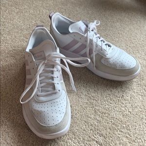 Adidas Court Sneakers